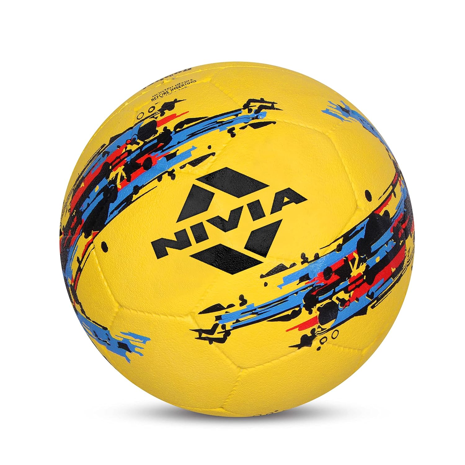 Nivia Storm Football