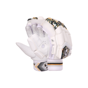 SG HP Armour Batting Gloves – Hardik Pandya Series