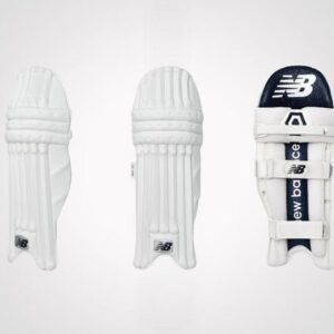 New Balance DC 12i Batting Pad