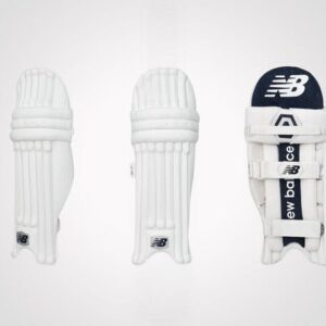 New Balance DC 8i Batting Pad