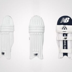 New Balance DC 6i Batting Pad