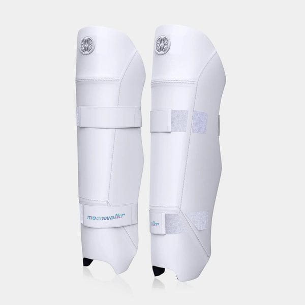 MoonWalkr Keeping Shin Guards