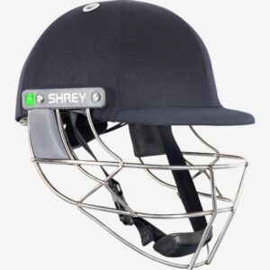 Shrey Koroyd Stainless Steel Cricket Helmet