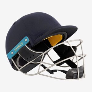 Shrey Master Class Air 2.0 Stainless Steel Cricket Helmet