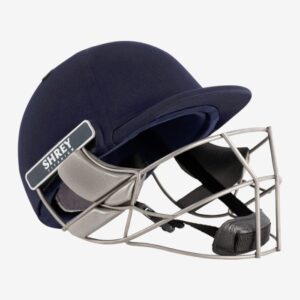 Shrey Pro Guard Air Titanium Cricket Helmet