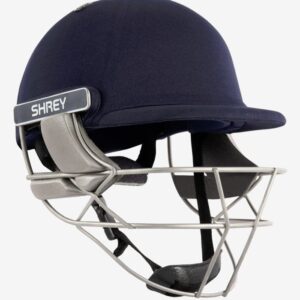 Shrey Pro Guard Air Stainless Steel Cricket Helmet