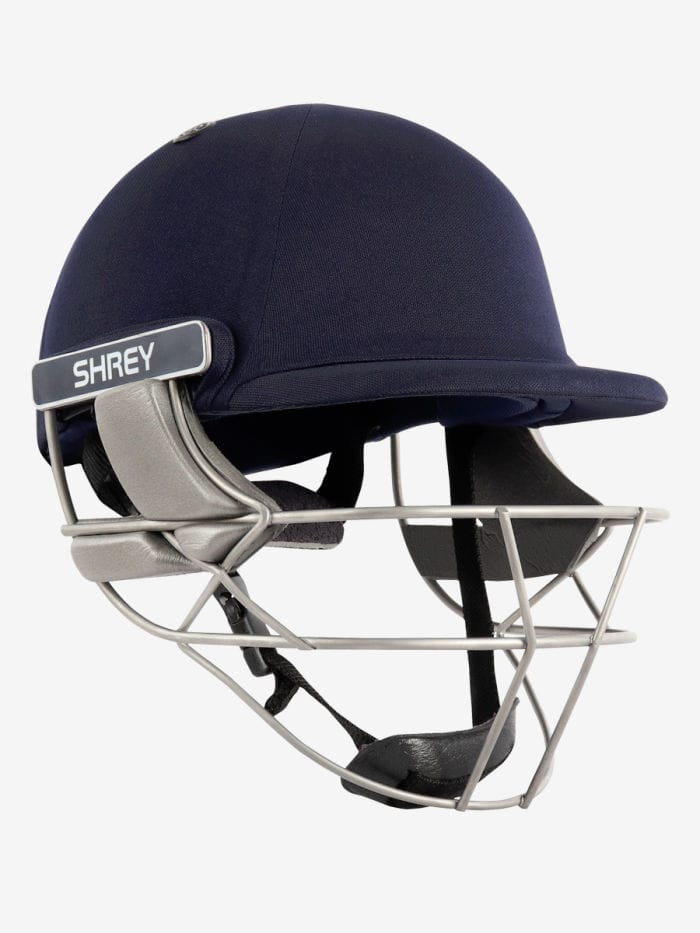 Shrey Pro Guard Air Stainless Steel Cricket Helmet
