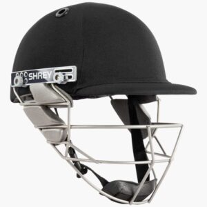 Shrey Pro Guard Stainless Steel 2.0 Cricket Helmet