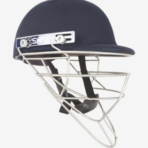 Shrey Pro Guard Fielding Stainless Steel Cricket Helmet