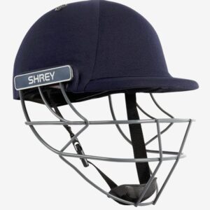 Shrey Performance Steel Cricket Helmet