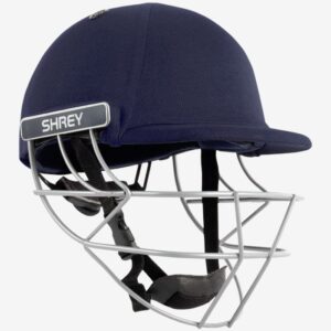 Shrey Classic Steel Cricket Helmet