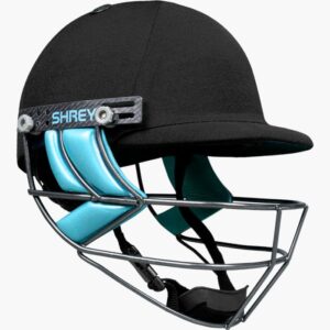 Shrey Premium 3.0 Steel Cricket Helmet