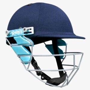 Shrey Star Junior 2.0 Steel Cricket Helmet