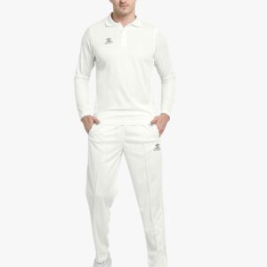 Shrey Cricket Match Shirt 2.0 LS (Long Sleeves)
