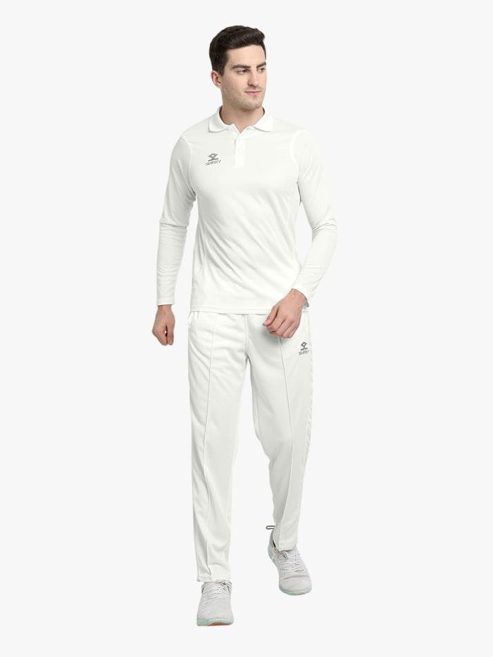 Shrey Cricket Match 2.0 Trousers