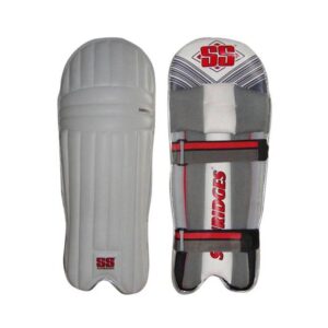 SS Millenium Pro Batting Pads Men
