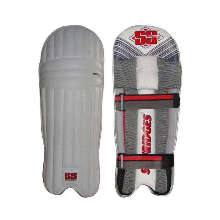 SS Millenium Pro Batting Pads Men