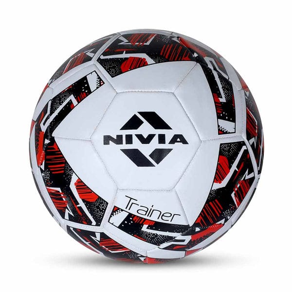 Nivia Trainer Football