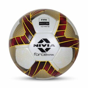 Nivia Force Futsal Football