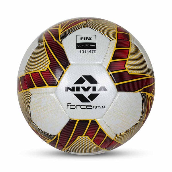 Nivia Force Futsal Football