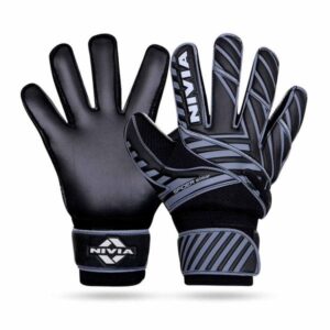 Nivia Ditmar Spider Football Goalkeeper Gloves