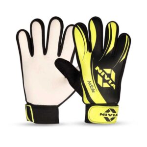 Nivia Airstrike Football Goalkeeper Gloves