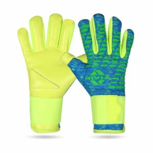 Nivia Ashtang Football Goalkeeper Gloves