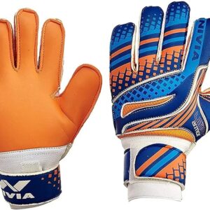 Nivia Ultra Armour Football Goalkeeper Gloves