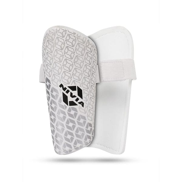 Nivia Wisdom-2018 Football Shin Guard
