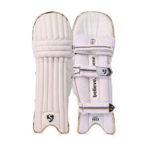 SG Hilite Cricket Batting Legguard (Batting Pad)