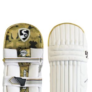 SG Cricket Batting Legguard HP Lite