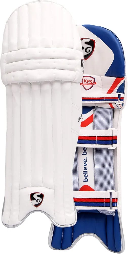 SG Club Cricket Batting Legguard |