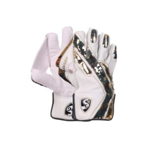 Savage Wicket Keeping Gloves – W.K. Gloves