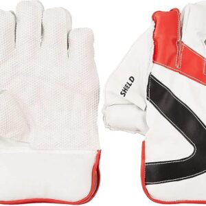 SG Shield Wicket Keeping Gloves: Multi-Color Comfort and Protection