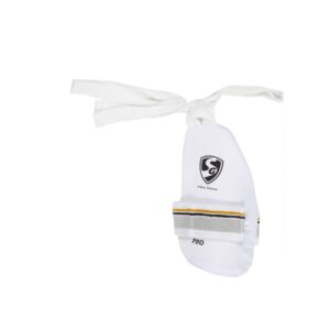 SG Pro Cricket Batting Inner Thigh Pad