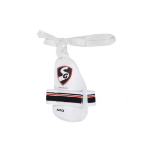 SG Radix Cricket Batting Inner Thigh Pad