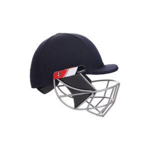 SG Aerotuff Cricket Helmet With Titanium Grill