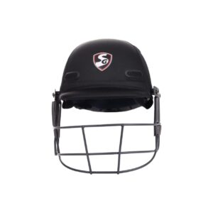 SG Acetech Cricket Helmet (Color options )