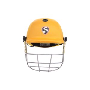 SG Blazetech Cricket Helmet (Multi Color Options)