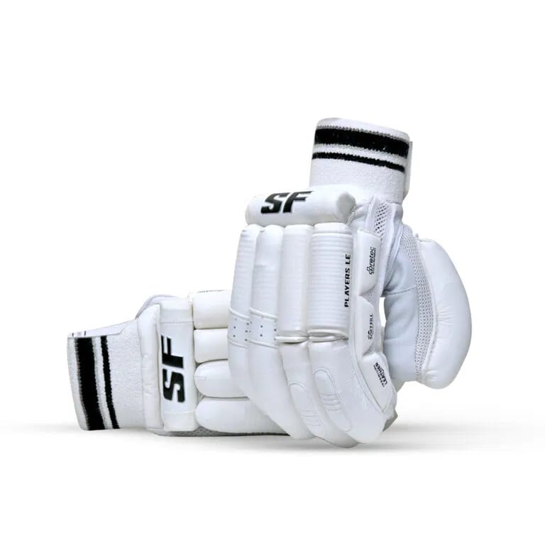 SF Players L.E. Cricket Batting Gloves