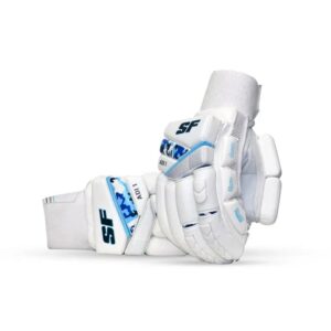 SF Camo Adi 1 Cricket Batting Gloves