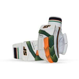 SF Warrior Cricket Batting Gloves