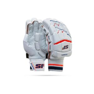 SF TRIUMPH Cricket Batting Gloves