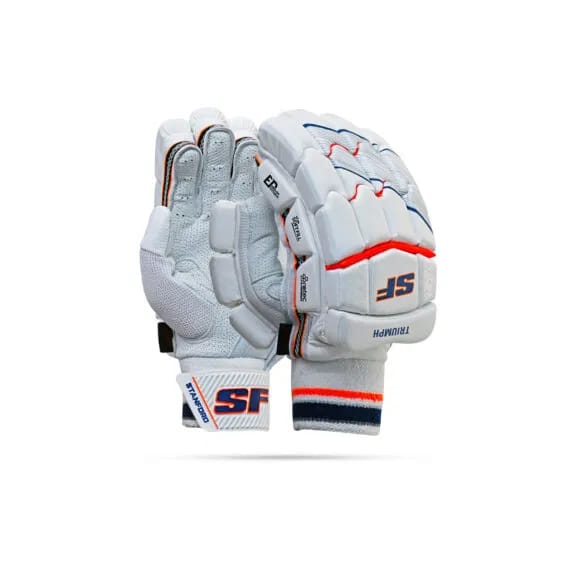 SF TRIUMPH Cricket Batting Gloves