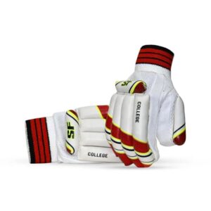 SF College Cricket Batting Gloves