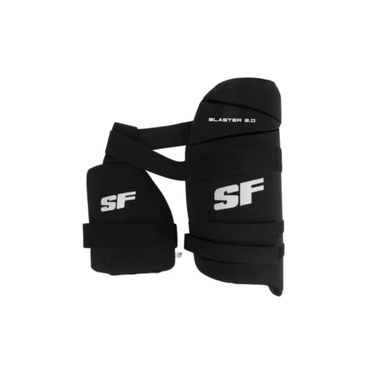 SF Blaster Cricket Thigh Pad