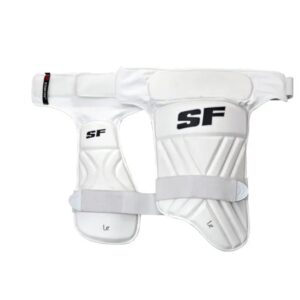 SF Limited Edition Thigh Pad Combo