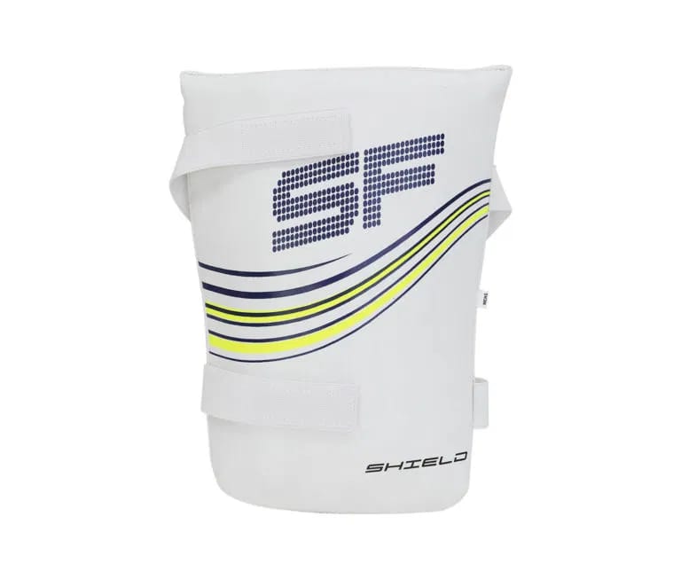 SF Cricket Inner Thigh Pad with Adjustment.