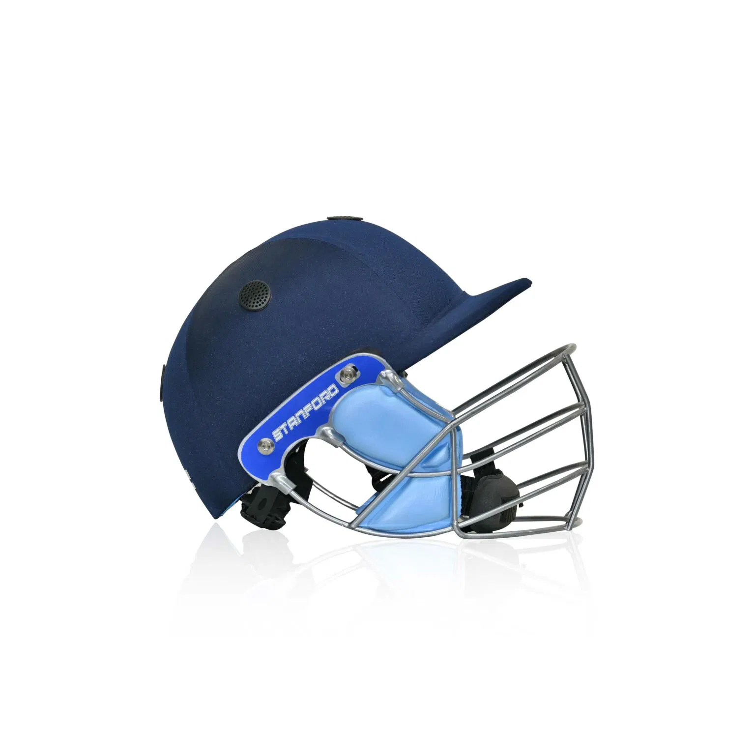 SF Nexgen Cricket Helmet BSI Certified