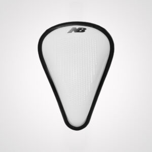 New Balance Curved ABDO Abdominal Guard